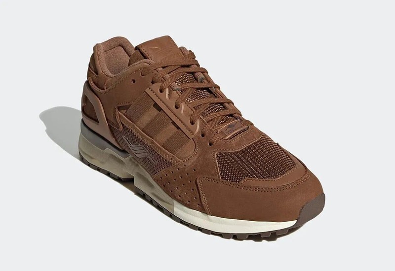 adidas ZX 10000C Schokohase | GX7576 | Grailify